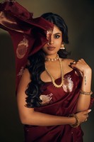Latest Pictures of Faria Abdullah